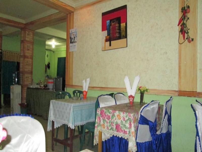 Oyo 90041 Hotel Sinar Lumayan Syariah Balikpapan  Exterior photo